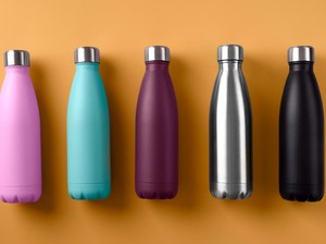 Jangan Salah Pilih, Ketahui Jenis Bahan Tumbler yang Aman untuk Digunakan Sehari-hari