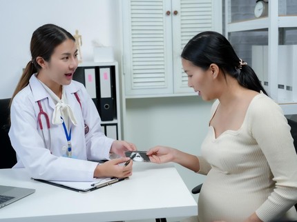 Kapan USG Bisa Mendeteksi Bayi Sungsang dalam Kandungan? Ini Fakta Menariknya