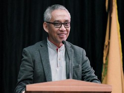 Pegadaian Ajak Mahasiswa untuk Investasi Sejak Dini