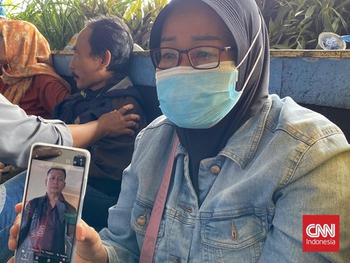 WNA Malaysia Diduga Korban Tenggelam KMP Tunu, Tak Tercatat di Manifes