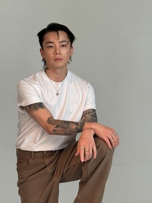 Profil Wootae, Dancer dan Koreografer yang Dikabarkan Dekat dengan Lee Hyeri
