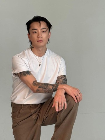 Profil Wootae, Dancer dan Koreografer yang Dikabarkan Dekat dengan Lee Hyeri