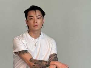 Profil Wootae, Dancer dan Koreografer yang Dikabarkan Dekat dengan Lee Hyeri