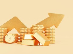 Praktis! Day atau Swing Trader Bisa Raih Cuan Emas dengan Strategi Ini