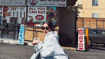 Sidang Gugatan Hak Royalti Ari Bias Tak Dihadiri Agnez Mo, Begini Efeknya