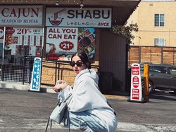 Sidang Gugatan Hak Royalti Ari Bias Tak Dihadiri Agnez Mo, Begini Efeknya