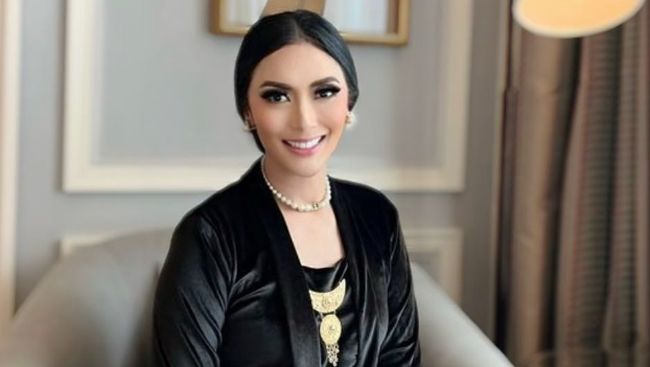 Sosok Eks Artis Agustina Hastarini, Istri Menteri UMKM yang Minta Fasilitas ke Eropa