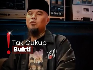 img-title Ahmad Dhani Ungkit Dugaan KDRT Maia di Video Terbaru