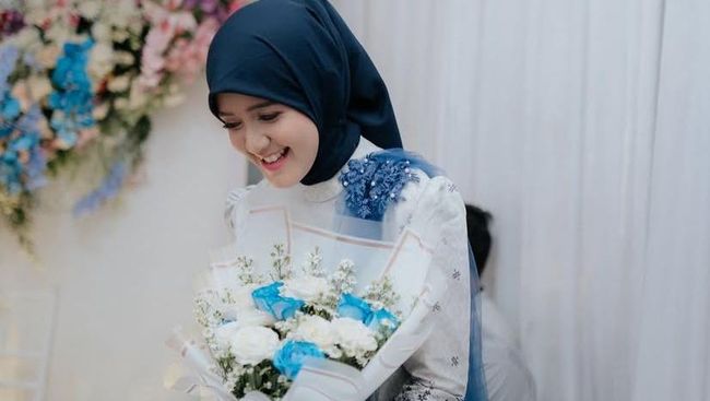 Profesi Mentereng, Profil Alya Nabila istri Gunawan Dwi Cahyo Eks Suami Okie Agustina