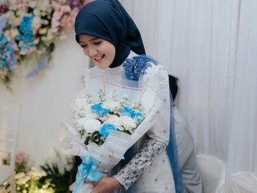 img-title Profesi Mentereng, Profil Alya Nabila istri Gunawan Dwi Cahyo Eks Suami Okie Agustina