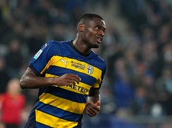 Inter Dapatkan Ange-Yoan Bonny dari Parma