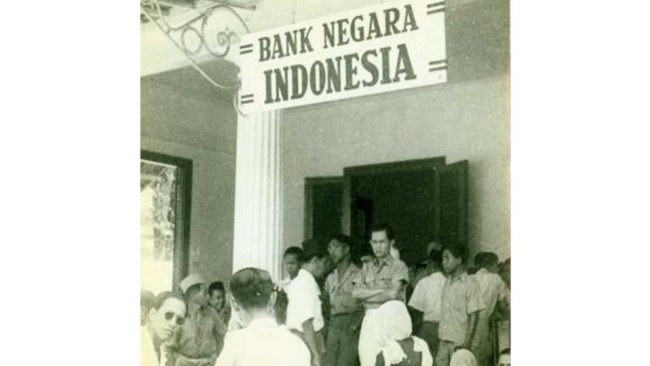 Selama hampir delapan dekade, BNI berkomitmen melayani dengan integritas, relevansi, dan inovasi demi mewujudkan ekonomi yang inklusif dan berdaya saing.