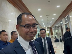 6 Calon Dubes Ikuti Fit and Proper Sesi 2 di DPR Siang Ini