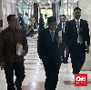 Mantan Wakil Bendahara TKN Jadi Calon Dubes RI untuk Malaysia