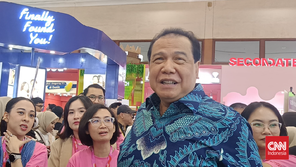 CT Bocorkan Rahasia Bisnis: Beli Masa Depan dengan Harga Sekarang