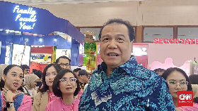 CT Bocorkan Rahasia Bisnis: Beli Masa Depan dengan Harga Sekarang