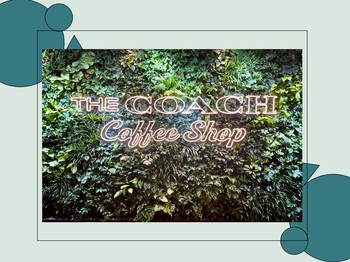 Bukan Sekadar Secangkir Kopi, Coach Coffee Shop Alam Sutera Sajikan Rasa dan Cerita