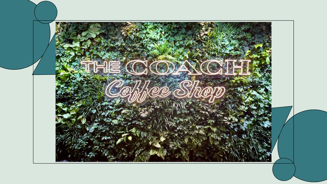 Bukan Sekadar Secangkir Kopi, Coach Coffee Shop Alam Sutera Sajikan Rasa dan Cerita