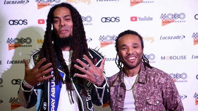 Beberapa band ogah tampil di Radar Festival Manchester setelah Bob Vylan dikeluarkan dari daftar artis menyusul seruan bela Palestina.