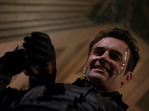 Bintang Fantastic Four Julian McMahon Meninggal Dunia