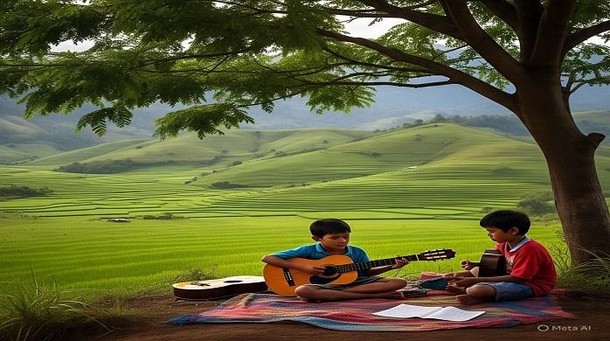 Kunci Gitar 16 Juli 1996 Chord Akustik Mudah & Makna Lirik Mendalam