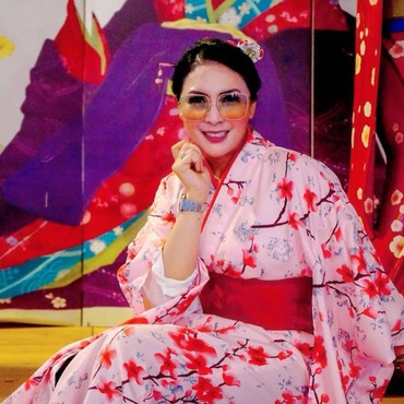 Istri Menteri UMKM Buka Suara soal Isu Dituduh Minta Fasilitas Negara untuk Tur Eropa