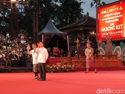 Gibran: Pak Gubernur Lapor ke Saya, Wisatawan Terus Meningkat