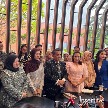 Hotman Paris Ungkap Perkembangan Sidang Kasus Penembakan 3 Polisi di Lampung