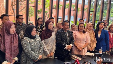 Hotman Paris Ungkap Perkembangan Sidang Kasus Penembakan 3 Polisi di Lampung