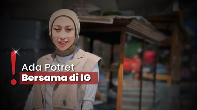 Heboh Sosok Diduga Ibu Reza Gladys di Tengah Kasus Pemerasan