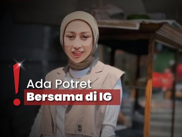 img-title Heboh Sosok Diduga Ibu Reza Gladys di Tengah Kasus Pemerasan
