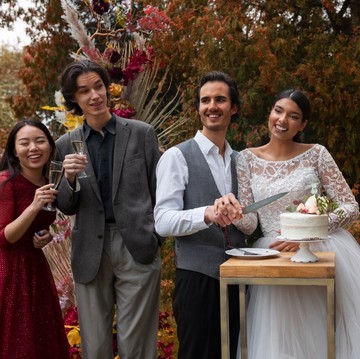 Heboh di Medsos, Ini Penjelasan WAMI soal Acara Pernikahan yang Putar Lagu Harus Bayar Royalti 2 Persen