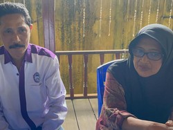 ASN Pemprov Jambi Cabuli Siswa SMP Divonis 2 Tahun, Ibu Korban Kecewa