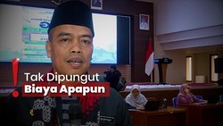 img-title Program Zonasi Berubah, Depok Tawarkan Sekolah Swasta Gratis