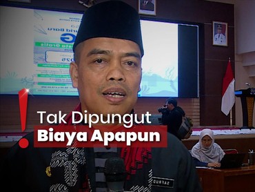 img-title Program Zonasi Berubah, Depok Tawarkan Sekolah Swasta Gratis