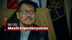 Kata Ketua LMKN soal Polemik Hak Cipta antar Penyanyi-Komposer