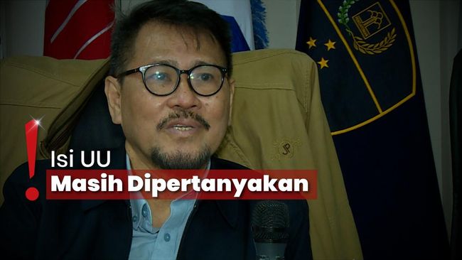 Kata Ketua LMKN soal Polemik Hak Cipta antar Penyanyi-Komposer