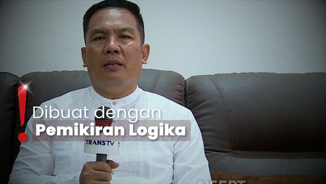Heboh Bambu ‘Ajaib’ di Cianjur Ternyata Sebuah Trik Ilmiah