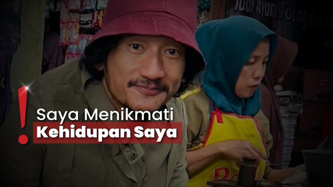 Kesal Dianggap Numpang Tenar, Isa Bajaj: Ini Momen Duka, loh