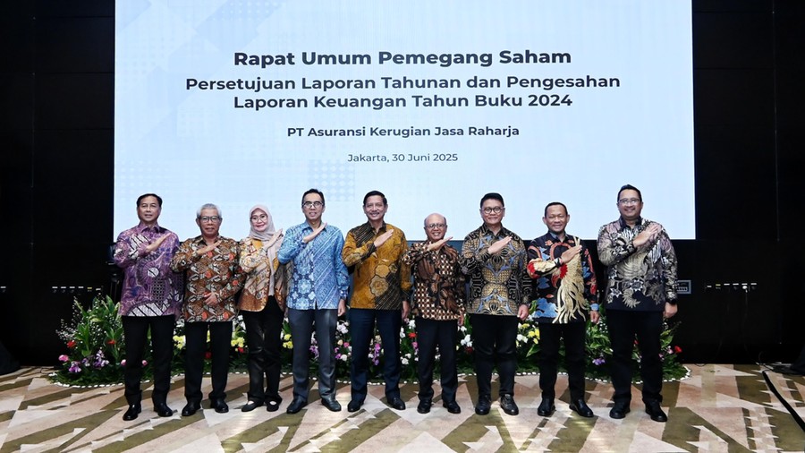 Jasa Raharja