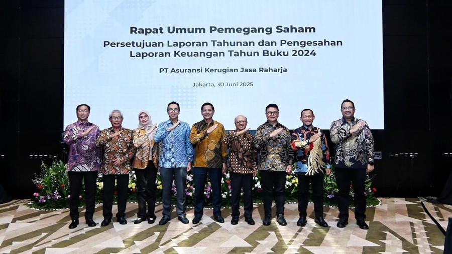Jasa Raharja