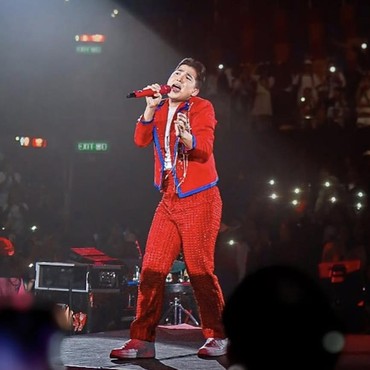 Sibuk Berkarier di Indonesia, Jirayut Ternyata Masih Utang Wamil di Thailand