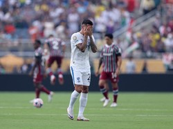 Tangis Cancelo & Neves Pecah saat Hening Cipta untuk Jota