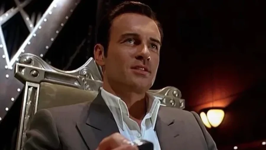 Julian McMahon