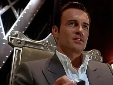 Julian McMahon 'Fantastic Four' Meninggal Dunia