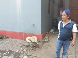 Birdha Jadi Tersangka Kasus Penganiayaan Driver Shoope Food di Godean