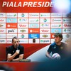 Mau Apa Oxford United Jauh-jauh ke Indonesia Ikut Piala Presiden?
