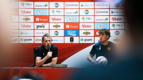Mau Apa Oxford United Jauh-jauh ke Indonesia Ikut Piala Presiden?