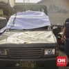 Polisi: 20 Orang Rusak Mobil Polsek saat Penggerudukan Ojol di Sleman