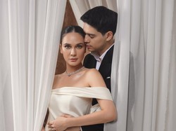 Luna Maya Gak Tunda Momongan, tapi Tahun Ini Masih Fokus Kerjaan